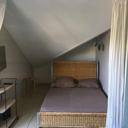 Studio Bis Cocoon Сен-Жиль-ле-Бэн Экстерьер фото